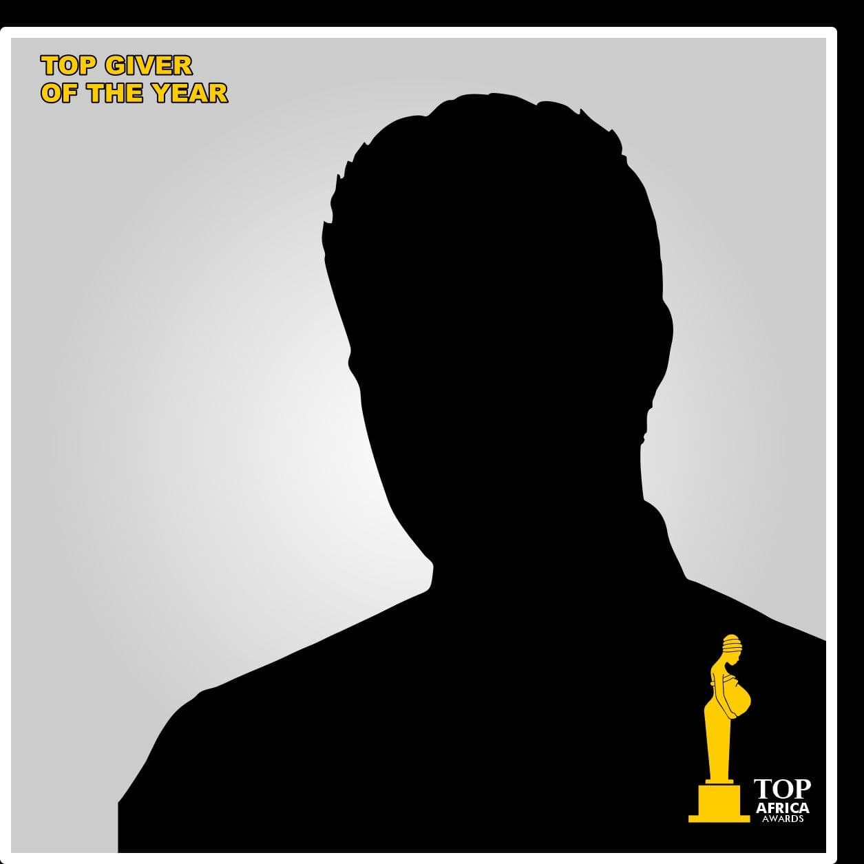 Champion Giver of the Year