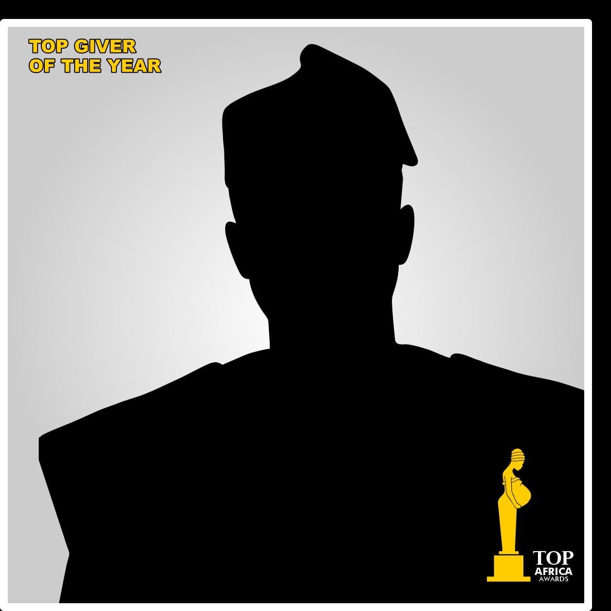 Champion Giver of the Year