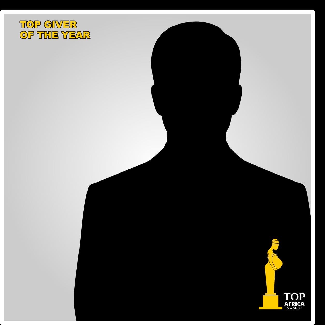 Champion Giver of the Year