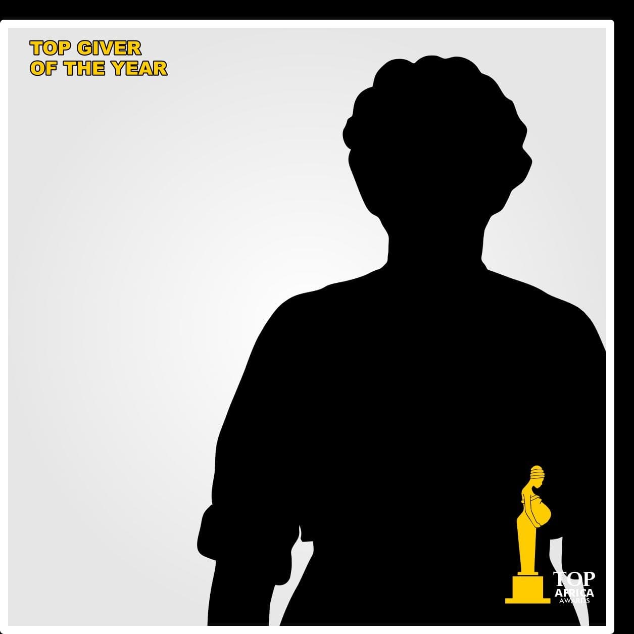 Champion Giver of the Year