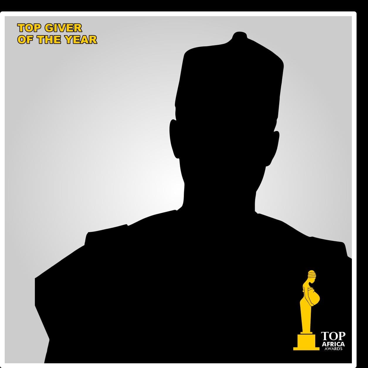 Champion Giver of the Year