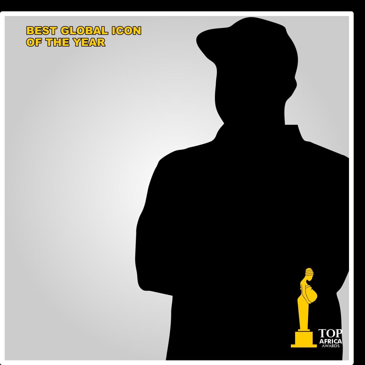 Best Global Icon of the Year
