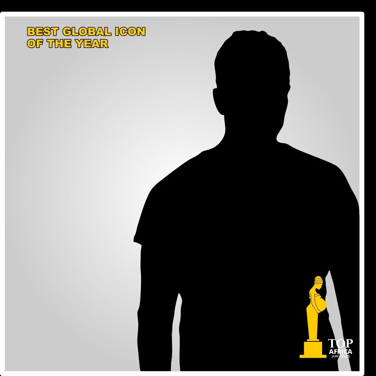 Best Global Icon of the Year