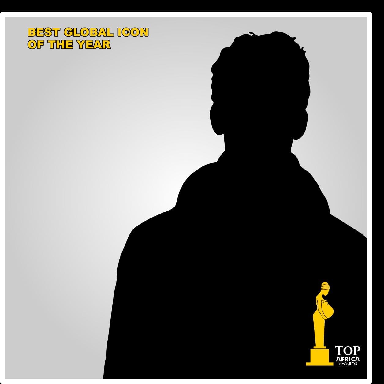Best Global Icon of the Year