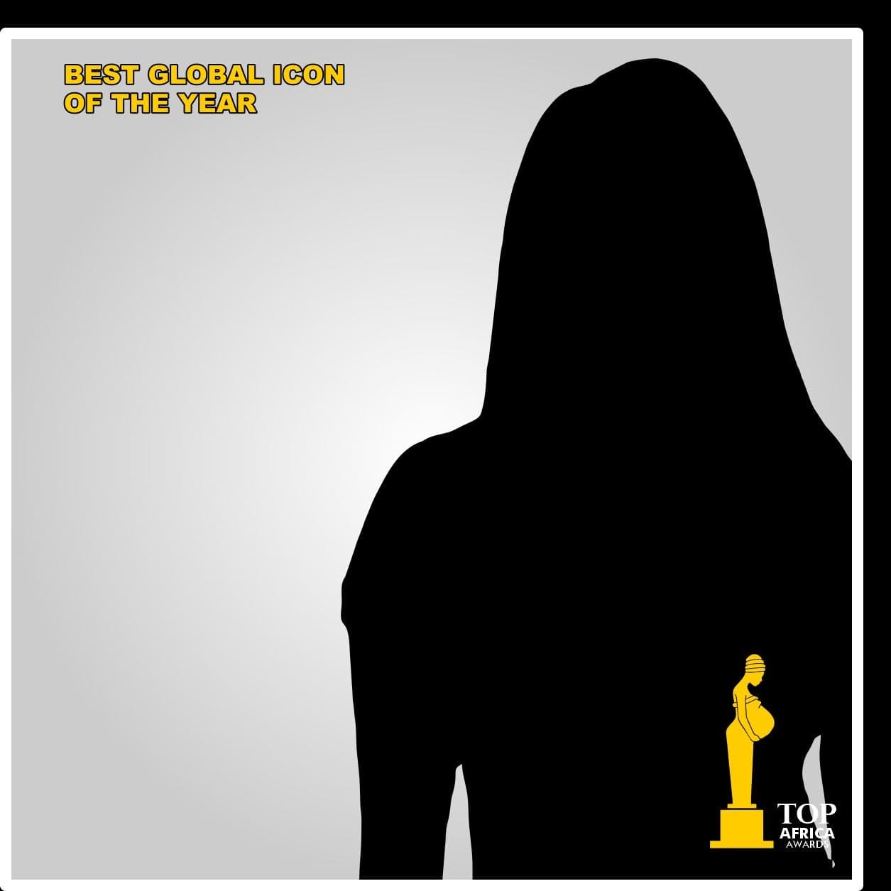 Best Global Icon of the Year