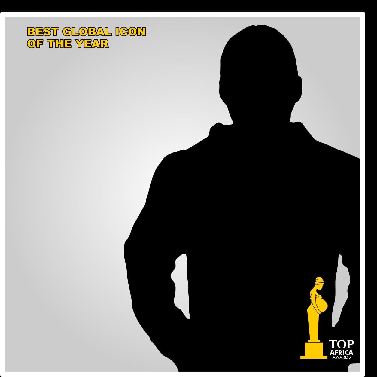 Best Global Icon of the Year